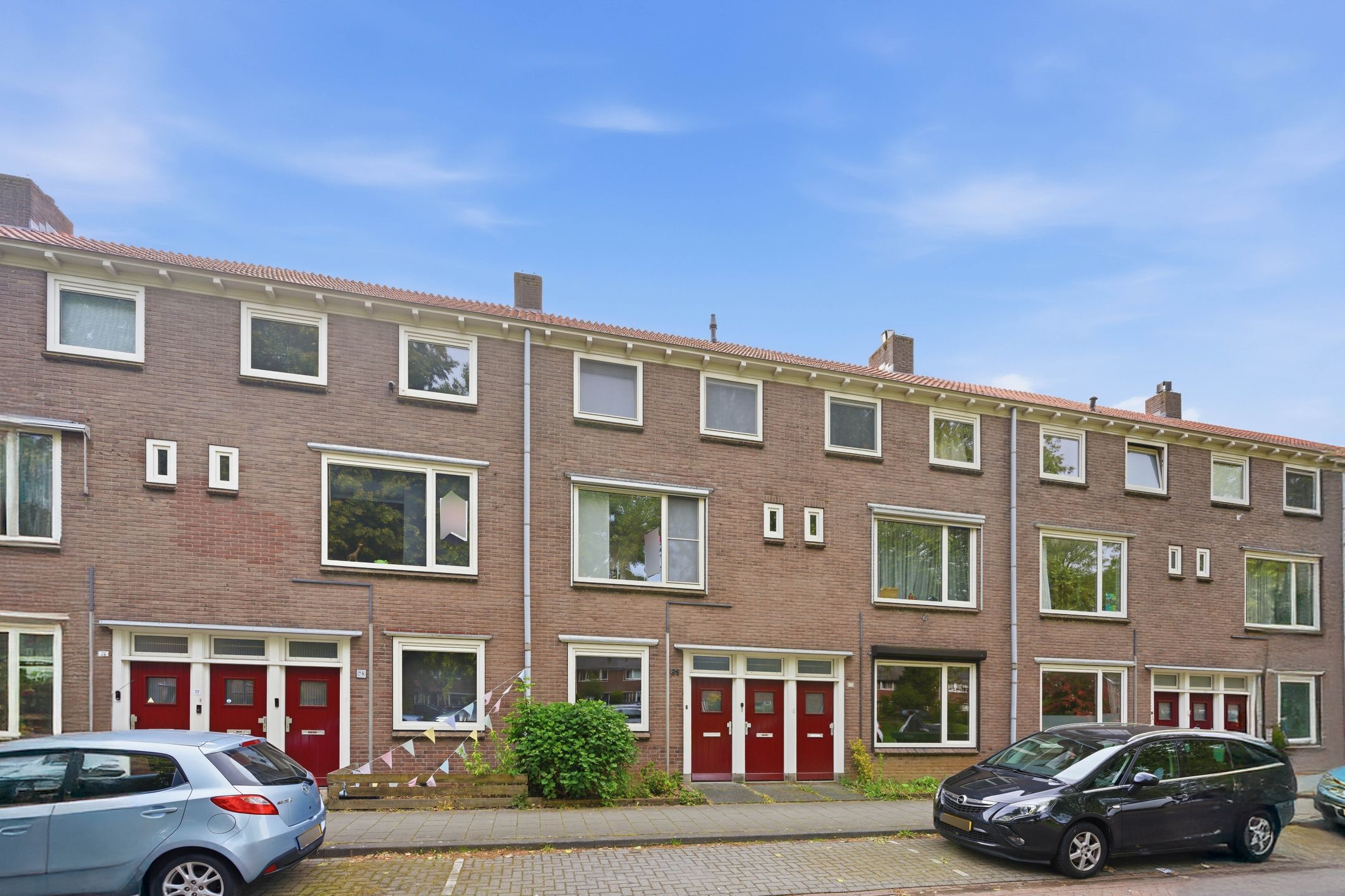 Foto van Groene Weide 81, Arnhem