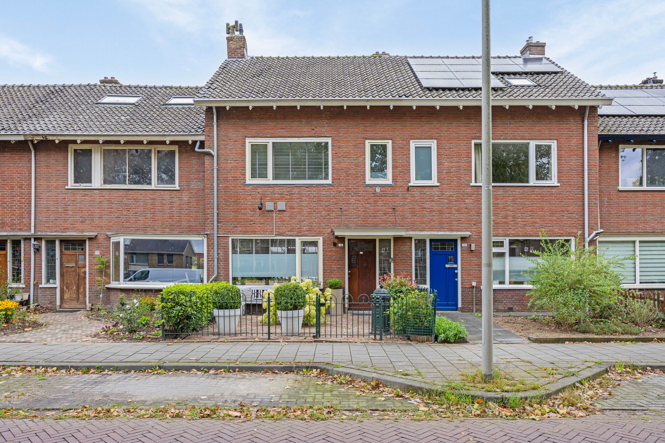 Foto van Groene Weide 56, Arnhem