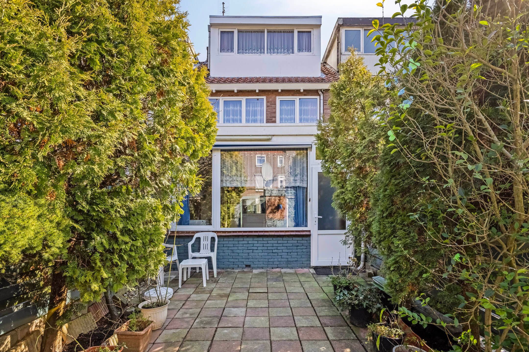 Foto van Forelstraat 92, Arnhem