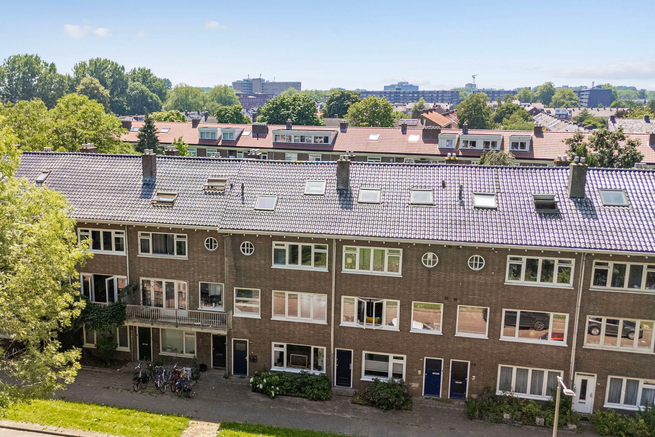 Foto van Veerpolderstraat 30, Arnhem