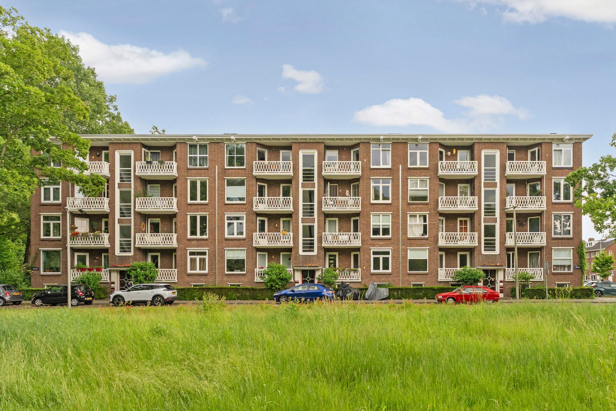 Foto van Graslaan 91, Arnhem