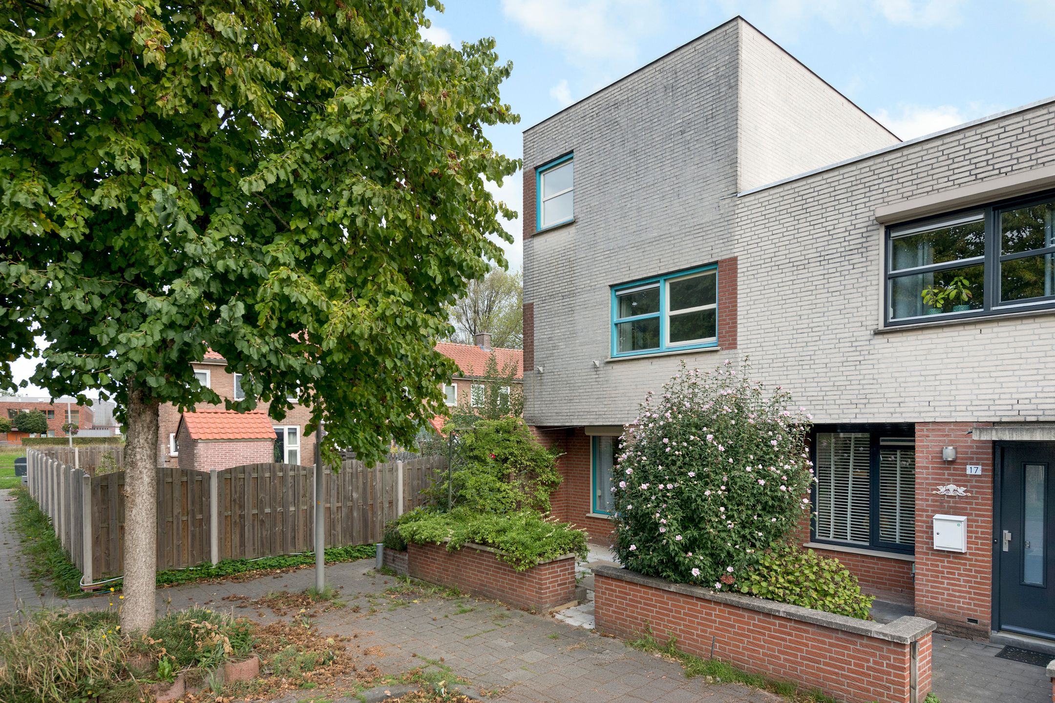 Foto van Korianderstraat 15, Arnhem