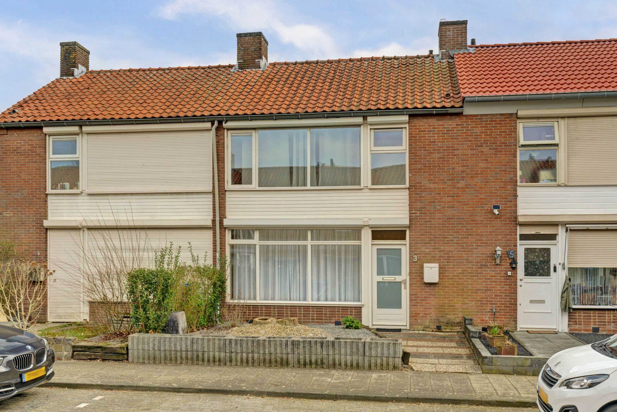 Foto van Venkelstraat 3, Arnhem