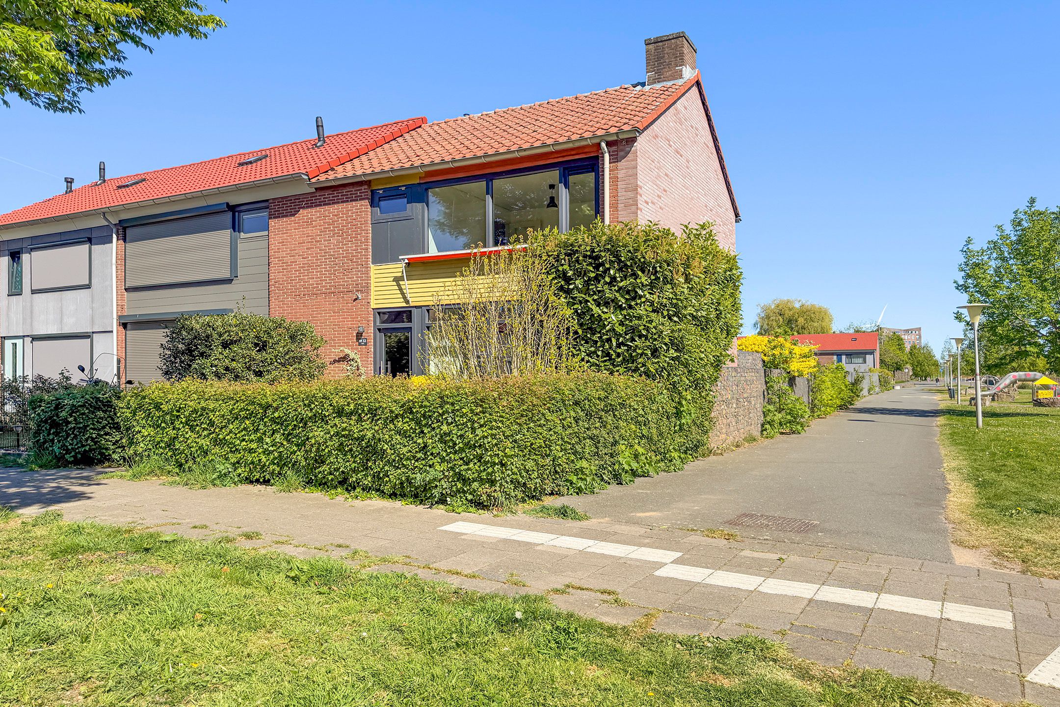 Foto van Venkelstraat 33, Arnhem