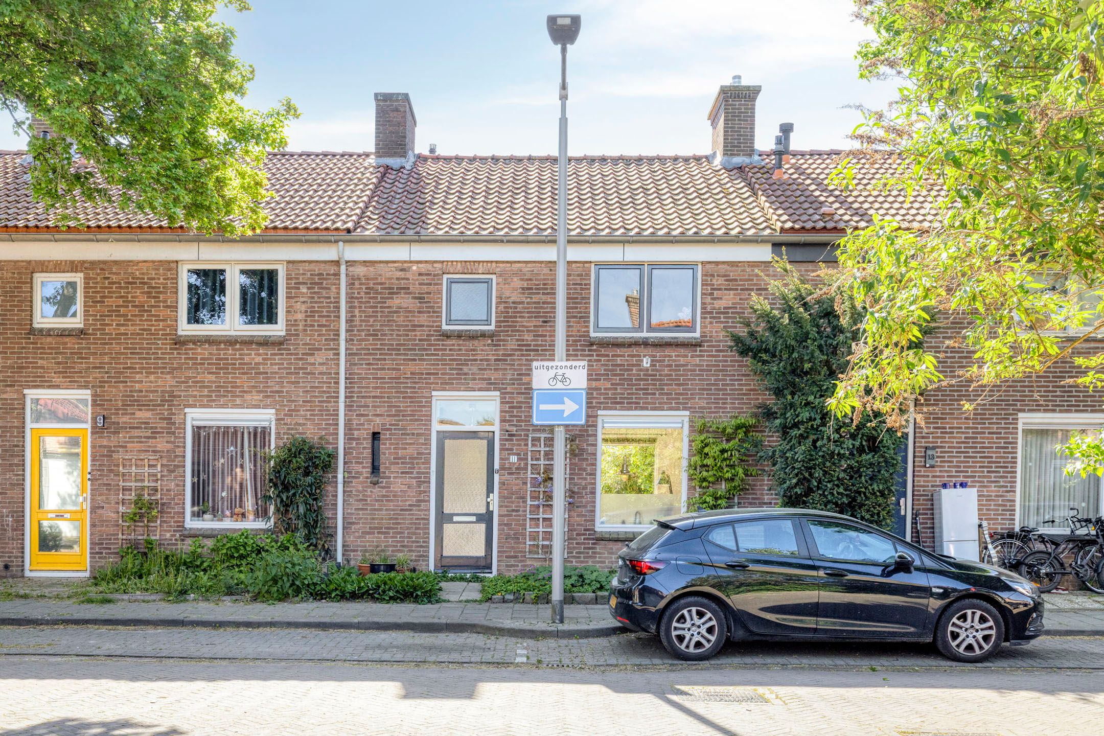 Foto van Lepelbladstraat 11, Arnhem