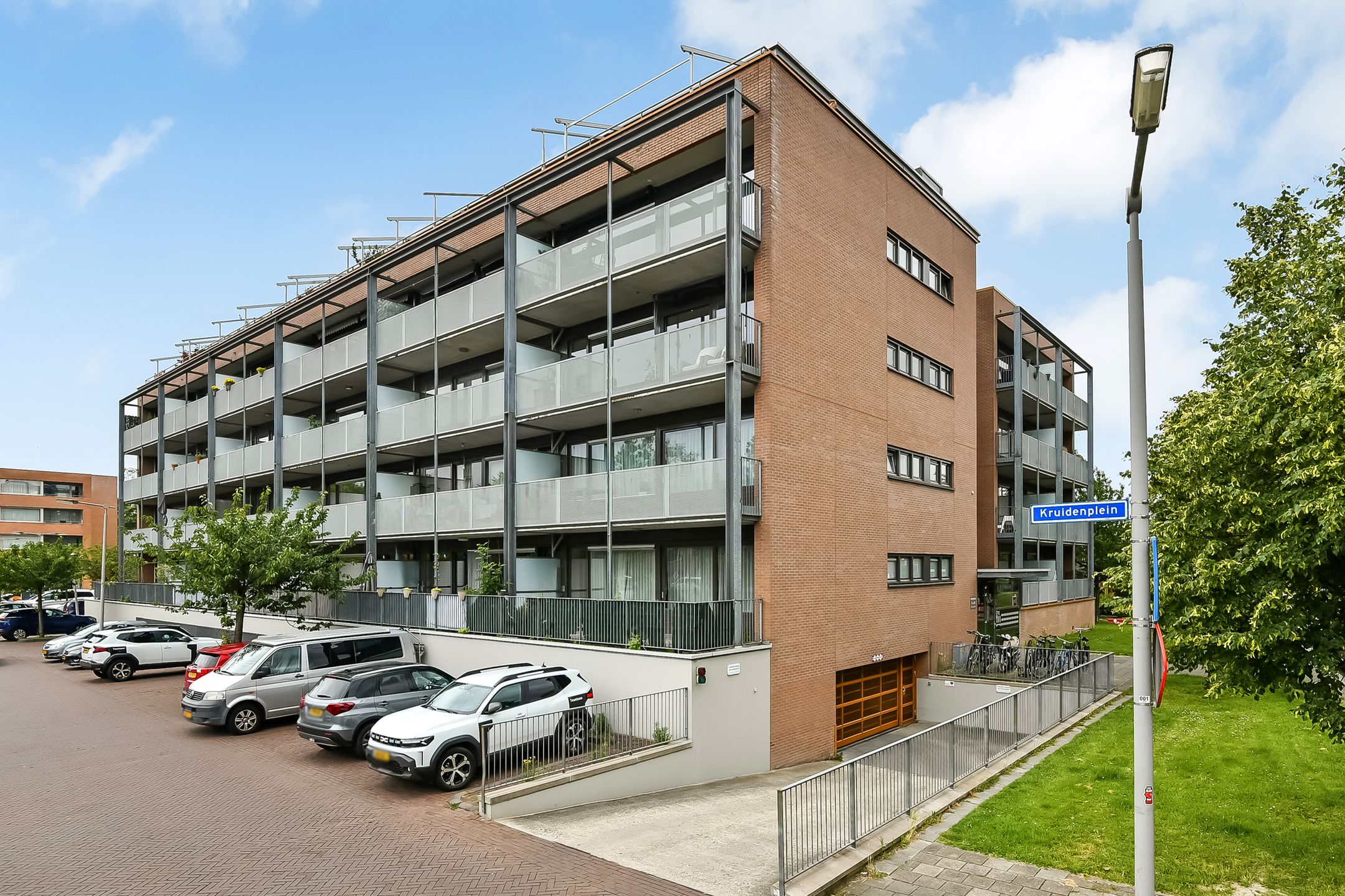 Foto van Kruidenplein 28, Arnhem