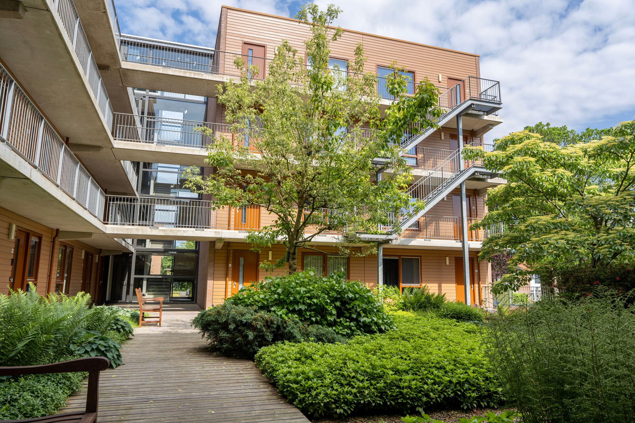 Foto van Kruidenplein 60, Arnhem