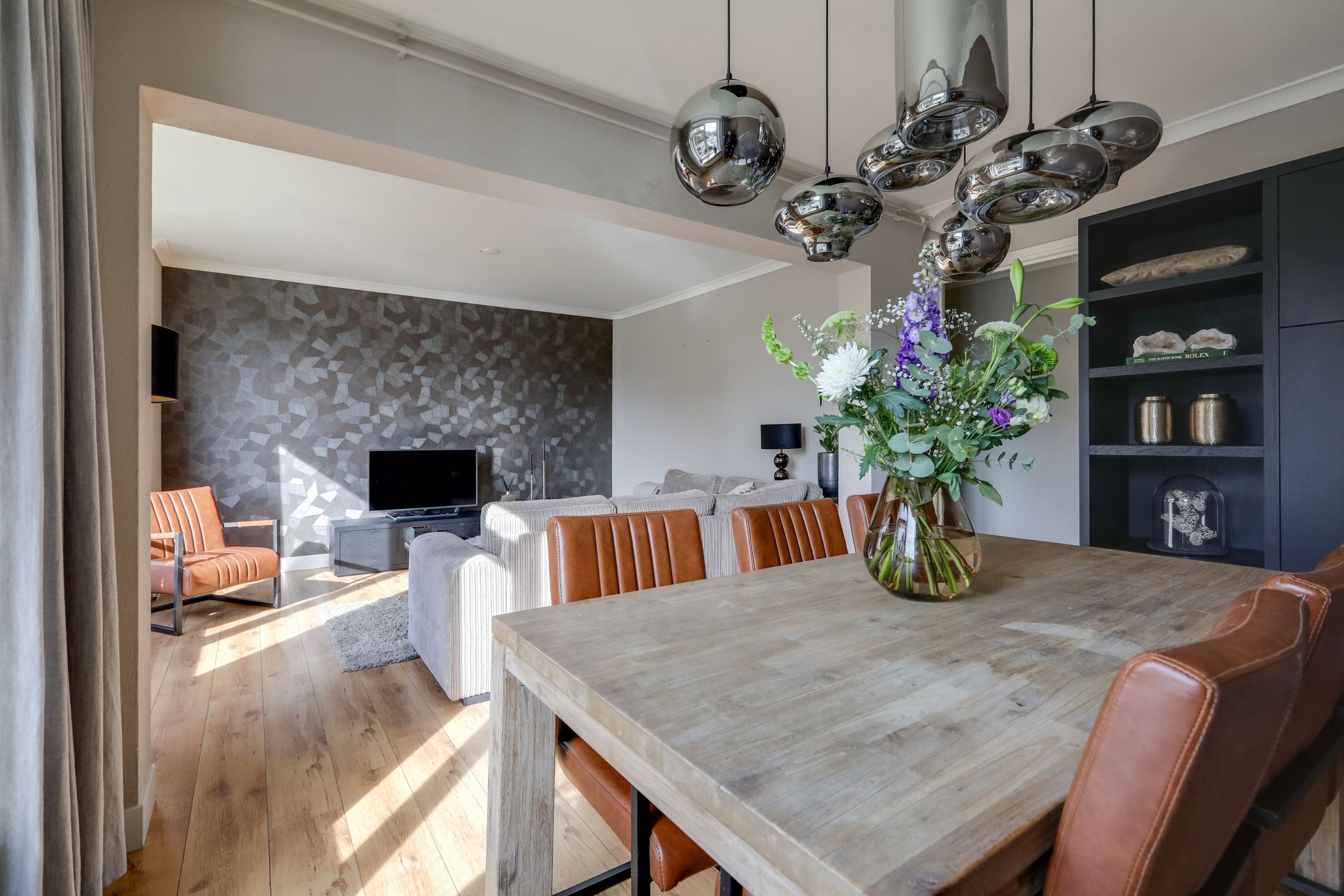 Foto van Huissensestraat 1432, Arnhem