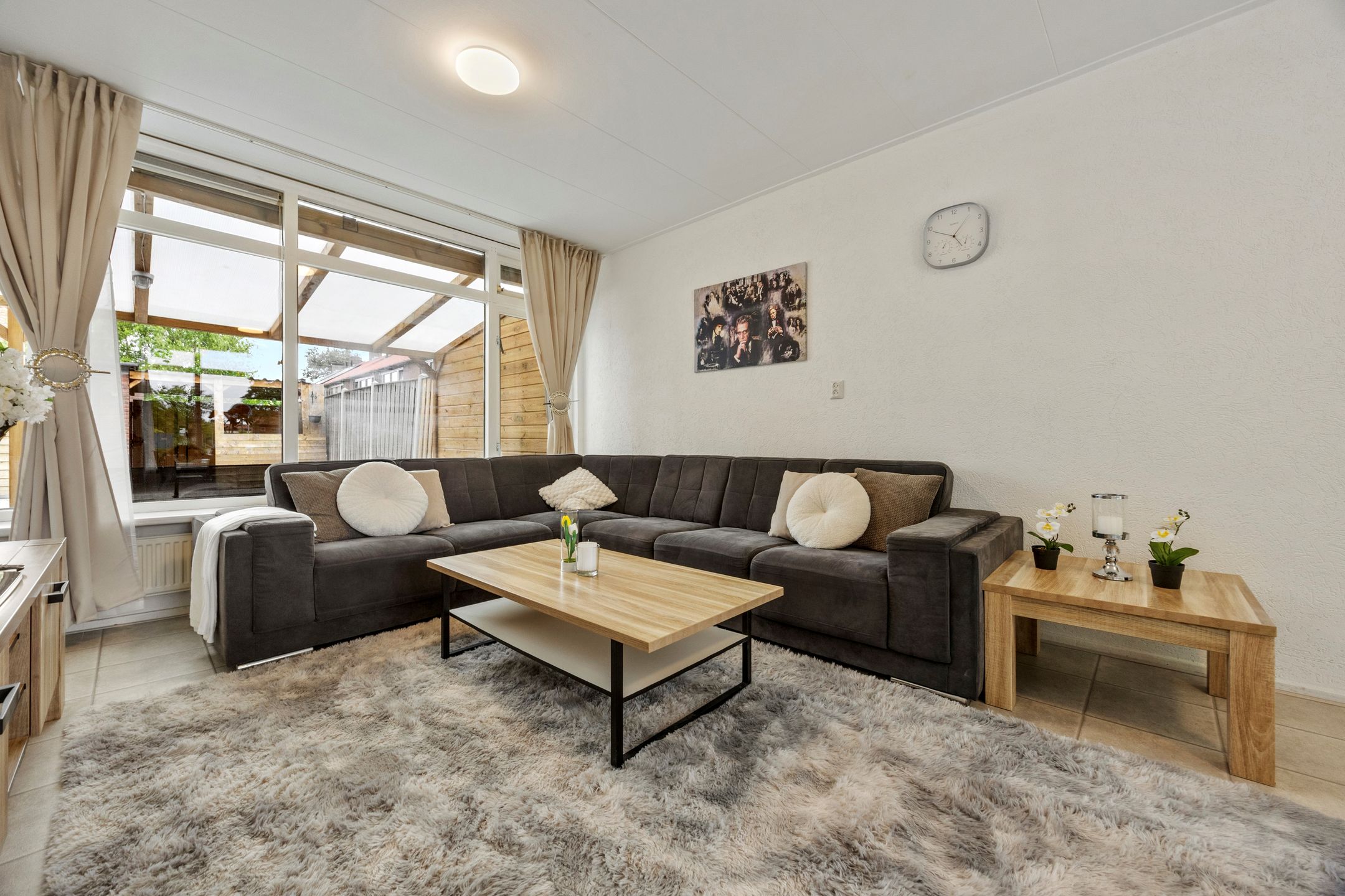 Foto van Huissensestraat 228, Arnhem