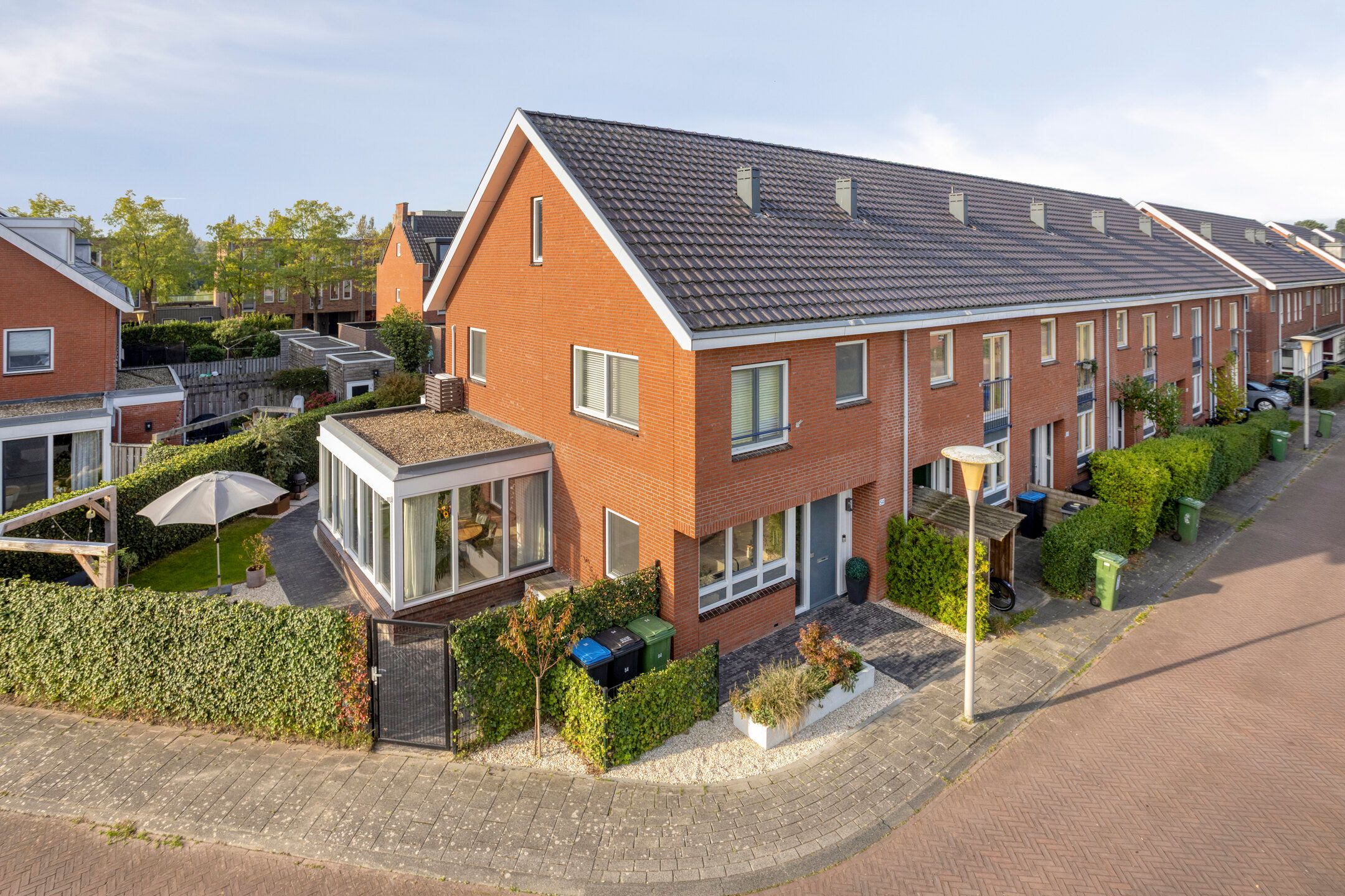 Foto van Max Euwestraat 54, Arnhem