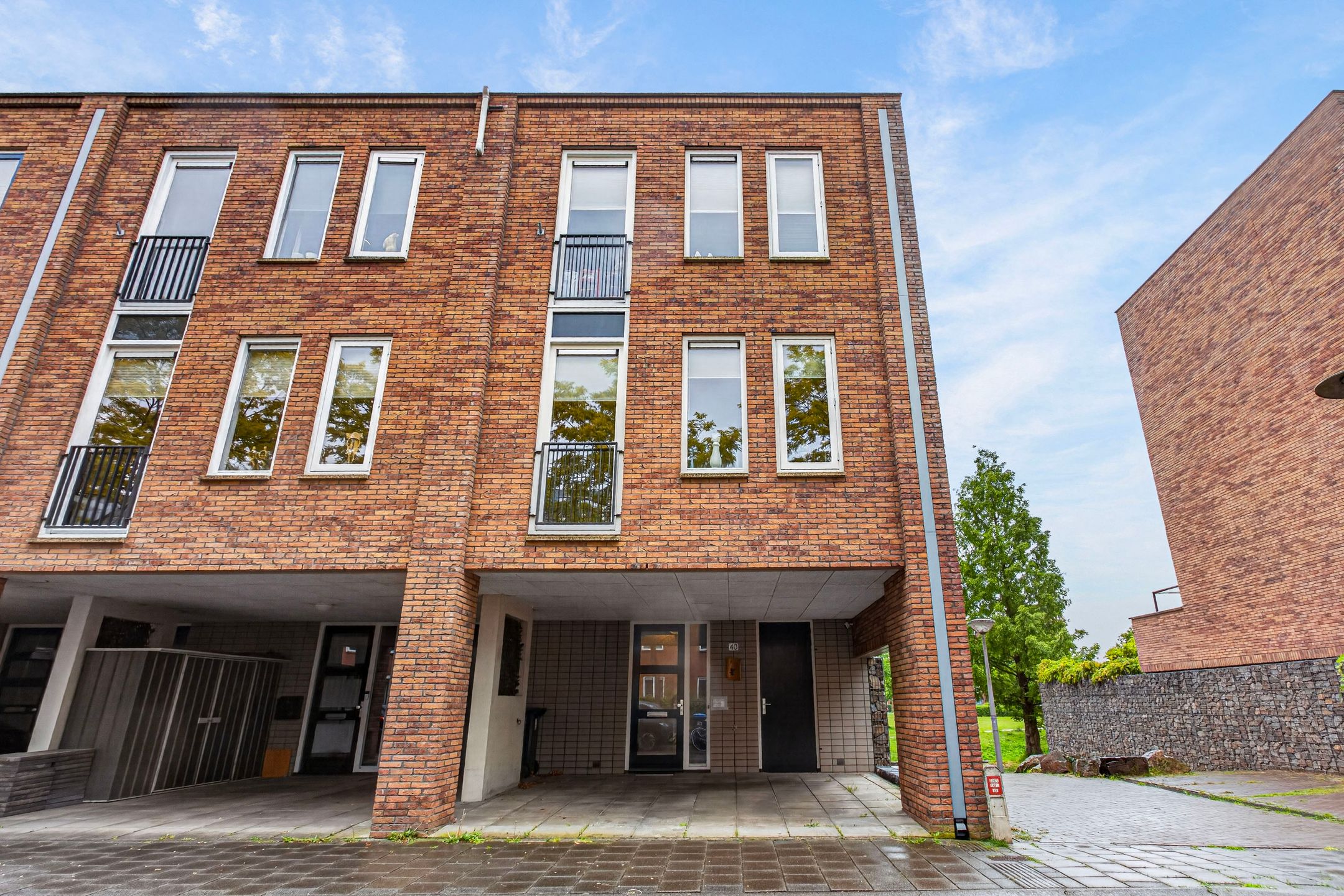 Foto van Kea Boumanstraat 40, Arnhem
