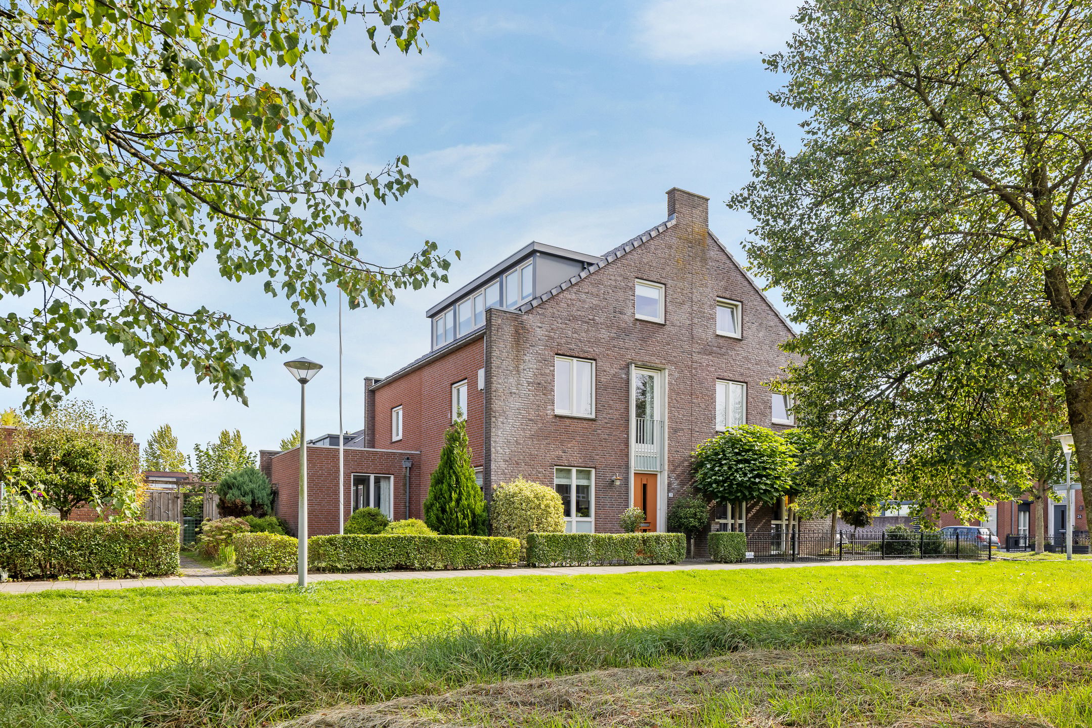 Foto van Stadswaardenlaan 28, Arnhem