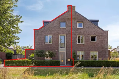Foto van Stadswaardenlaan 36, Arnhem