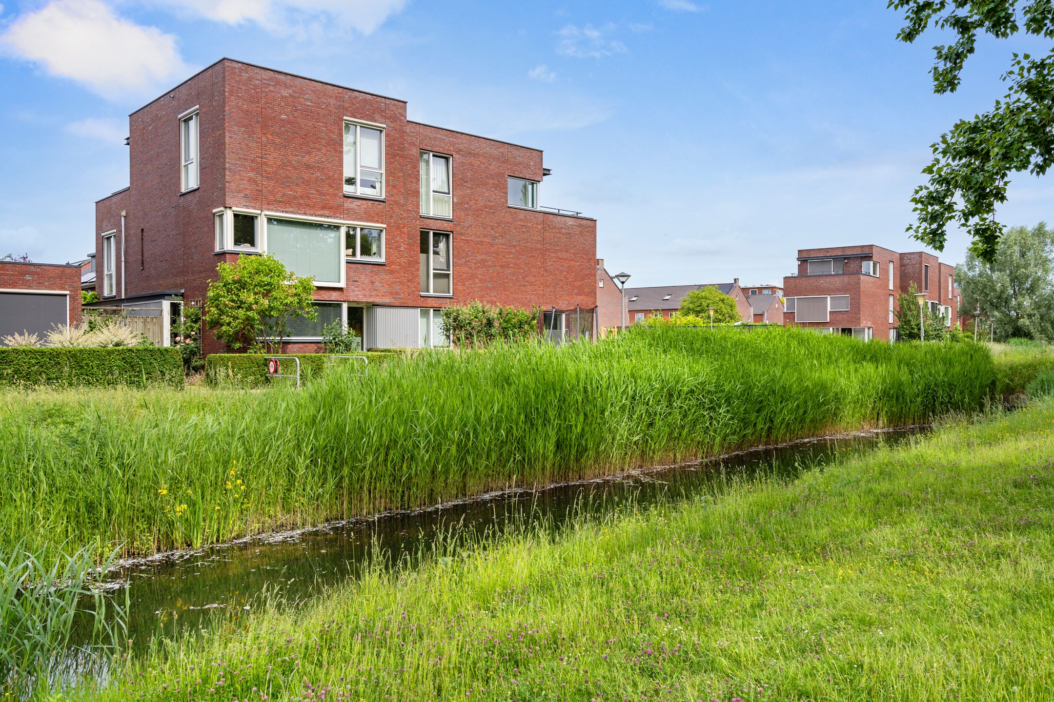 Foto van Wout Wagtmanshof 24, Arnhem