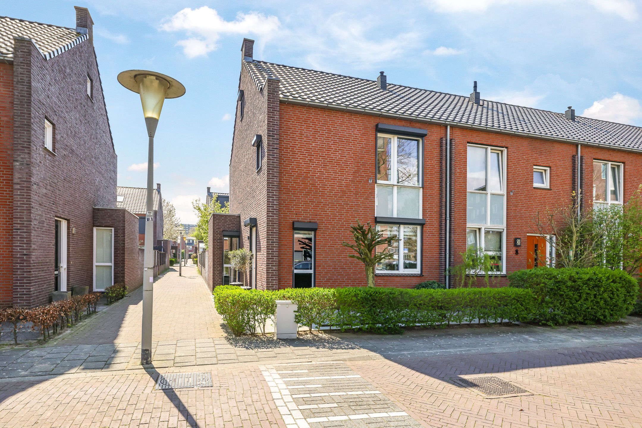 Foto van Charley Bosveldhof 10, Arnhem
