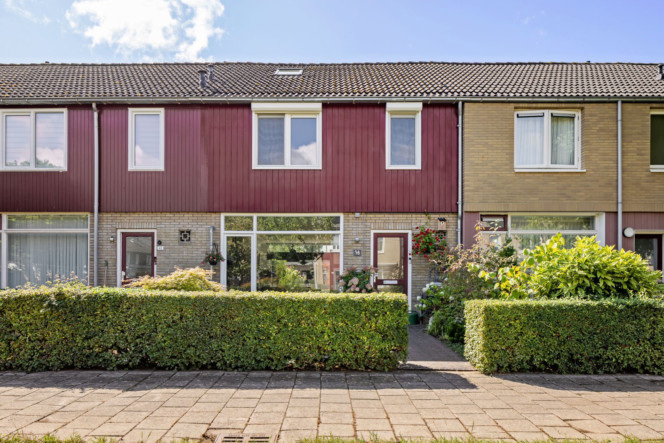 Foto van Raaihof 38, Arnhem