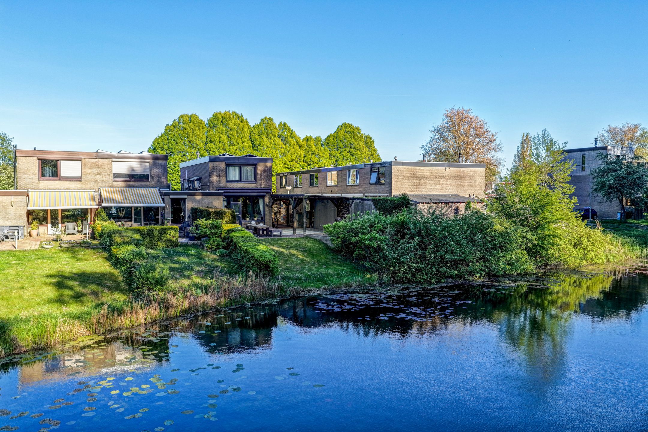 Foto van Ridderhof 20, Arnhem