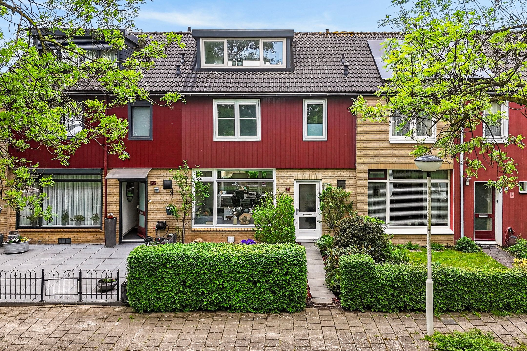 Foto van Hofsingel 54, Arnhem