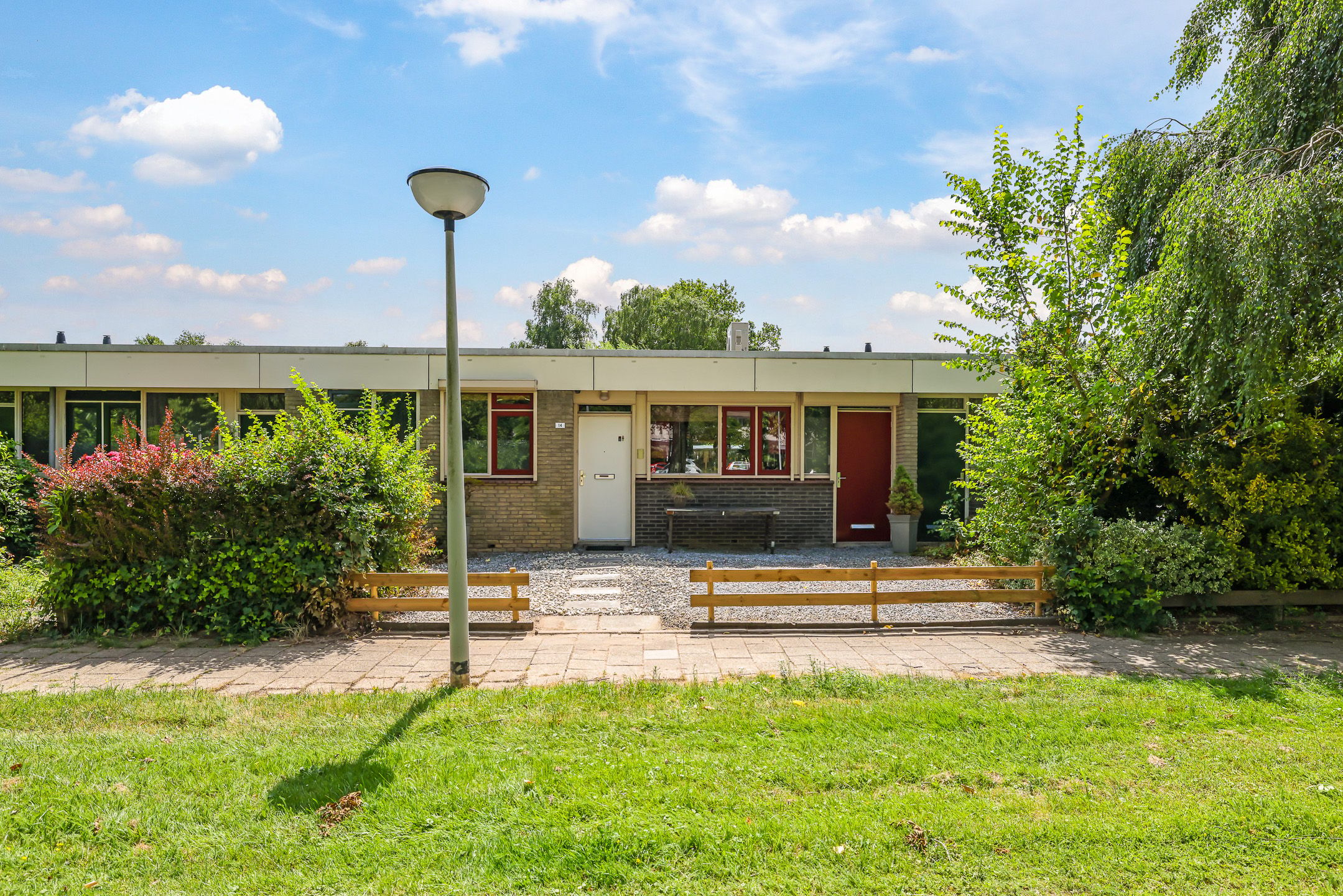 Foto van Termuntenpad 14, Arnhem