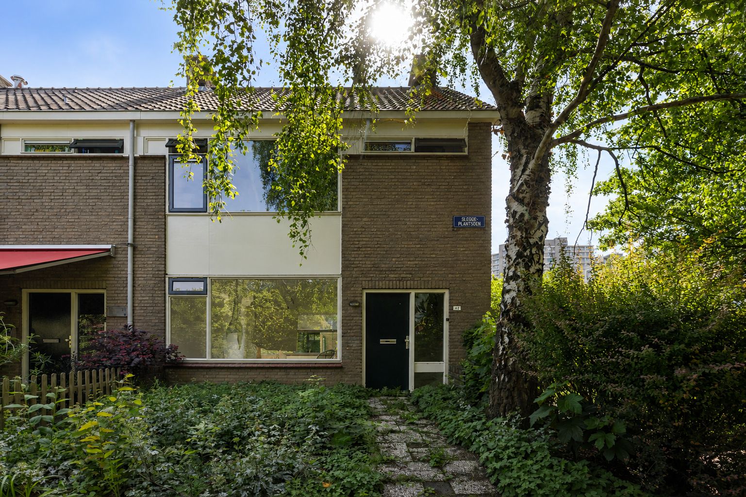 Foto van Sleggeplantsoen 42, Arnhem