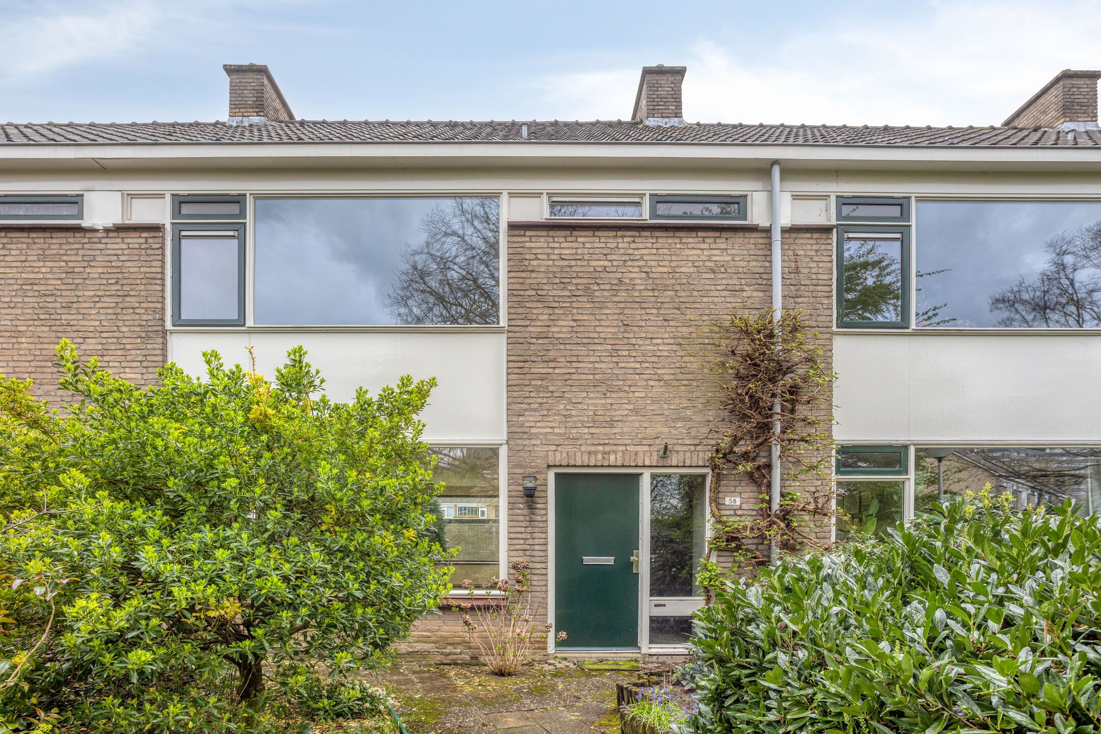 Foto van Sleggeplantsoen 58, Arnhem