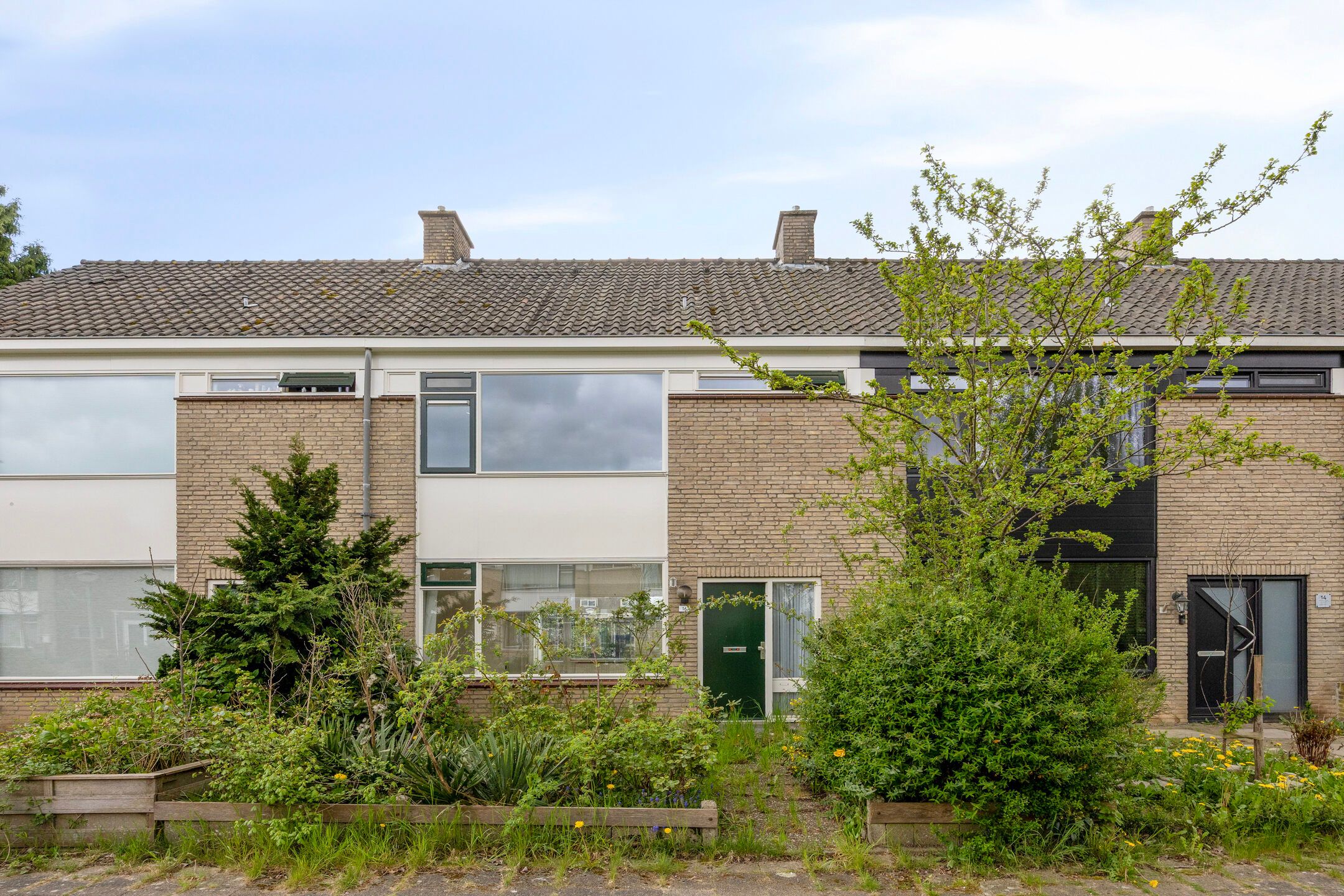 Foto van Ruigezandplantsoen 16, Arnhem