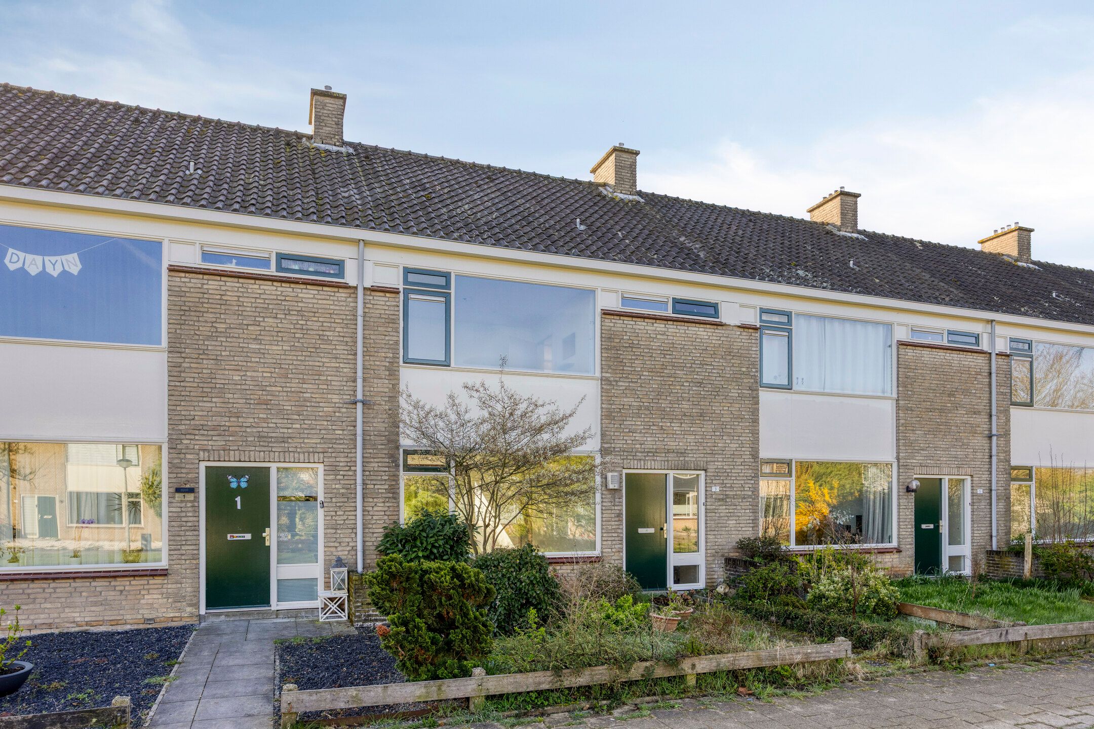 Foto van Marumplantsoen 3, Arnhem