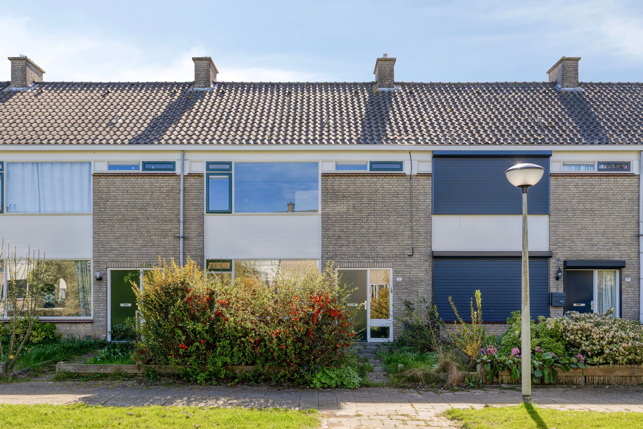 Foto van Marumplantsoen 7, Arnhem