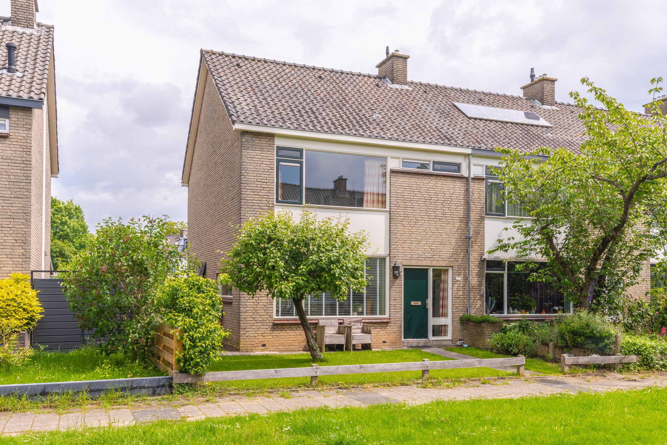 Foto van Oldorphof 9, Arnhem