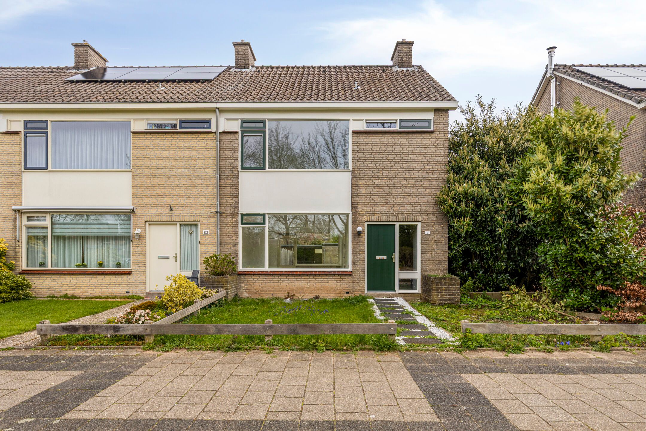 Foto van Oudeschanspad 7, Arnhem