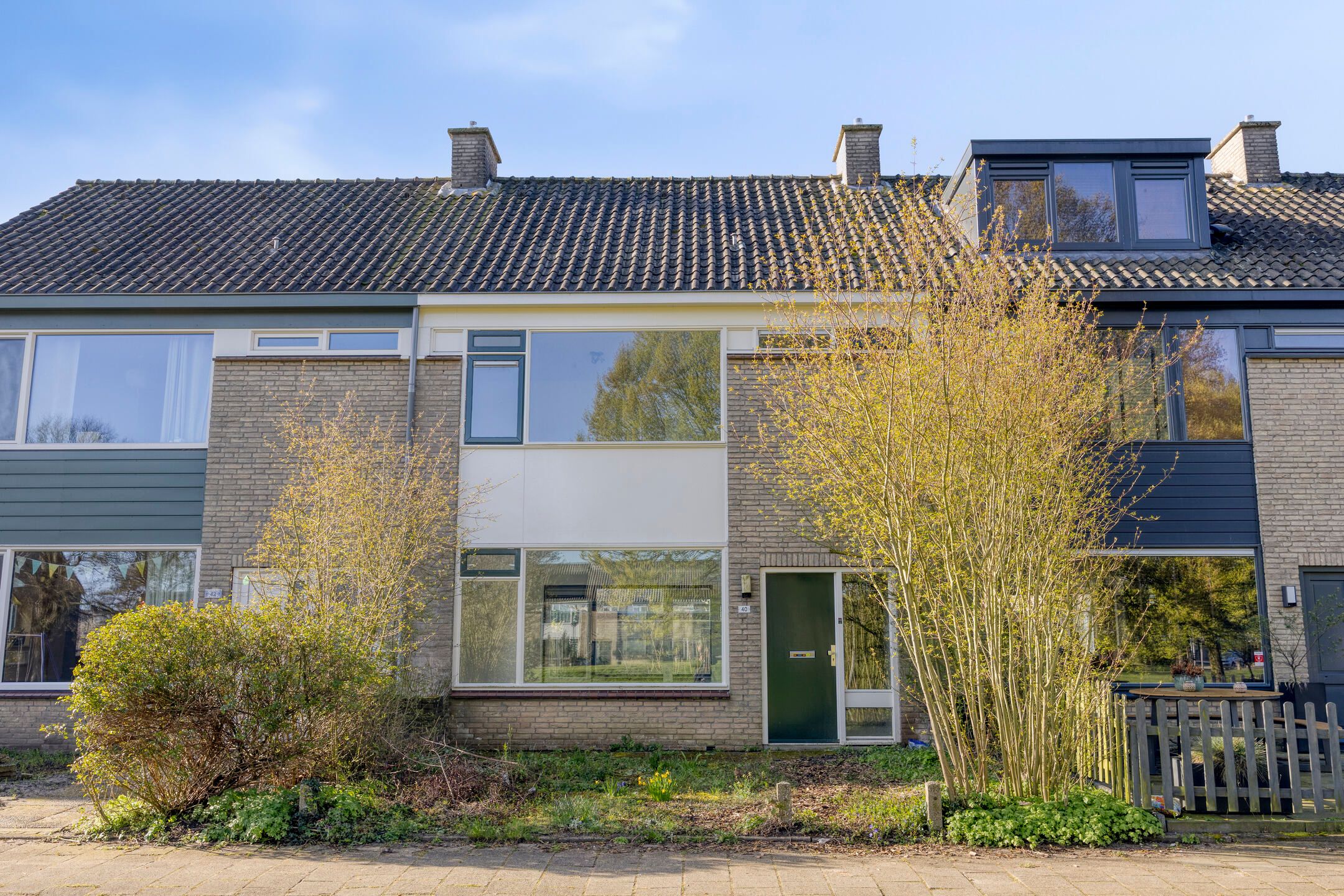 Foto van Finsterwoldepad 40, Arnhem