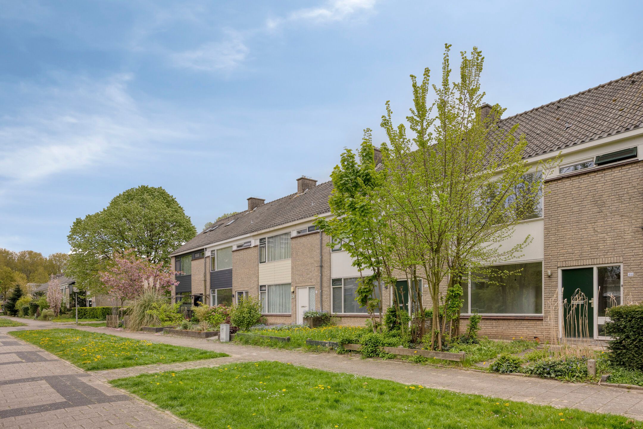 Foto van Finsterwoldepad 46, Arnhem
