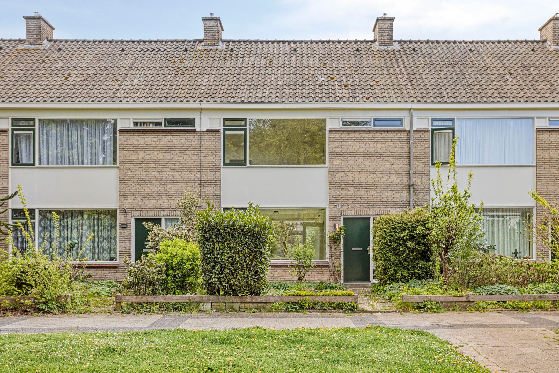 Foto van Finsterwoldepad 64, Arnhem