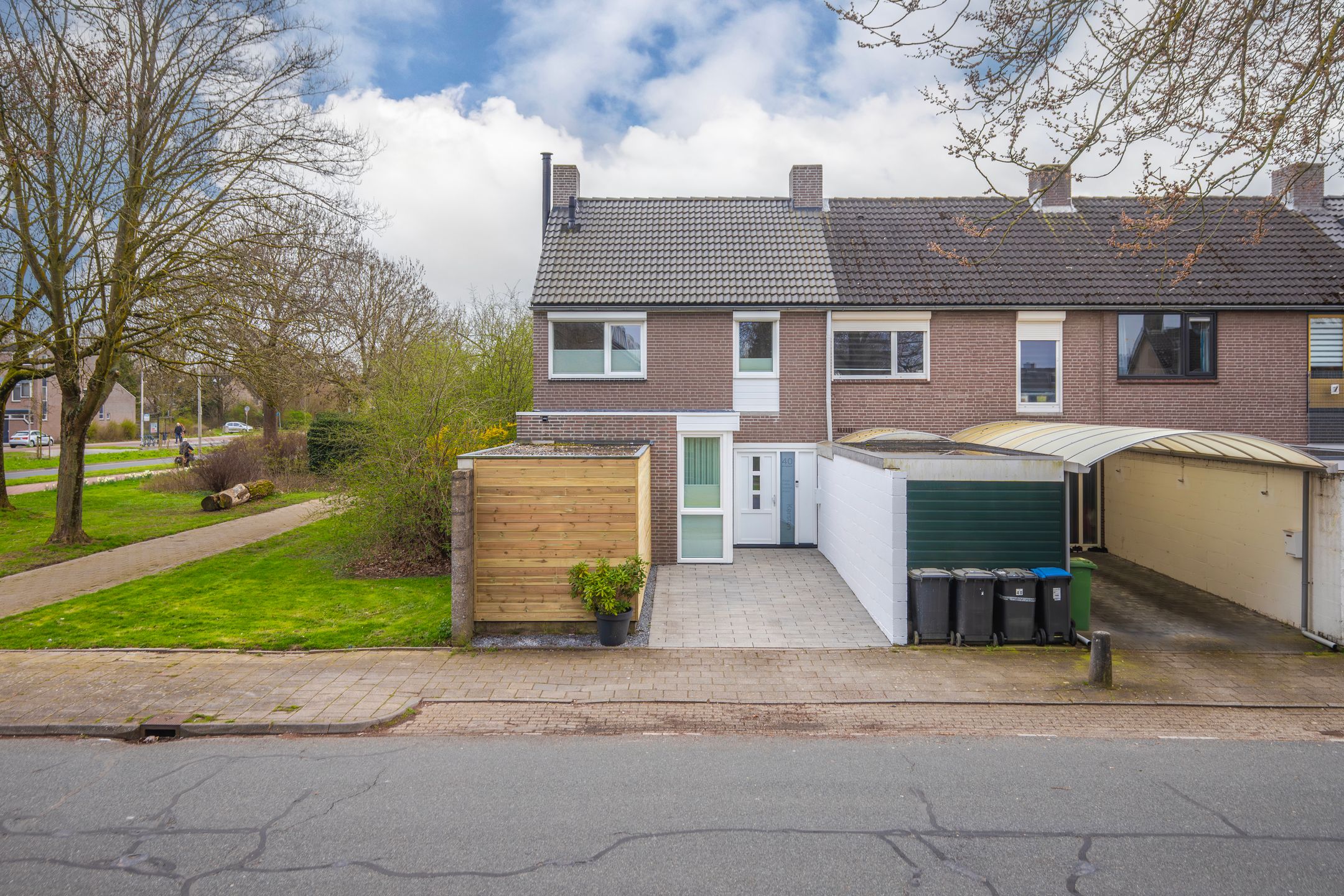 Foto van Onstweddestraat 40, Arnhem