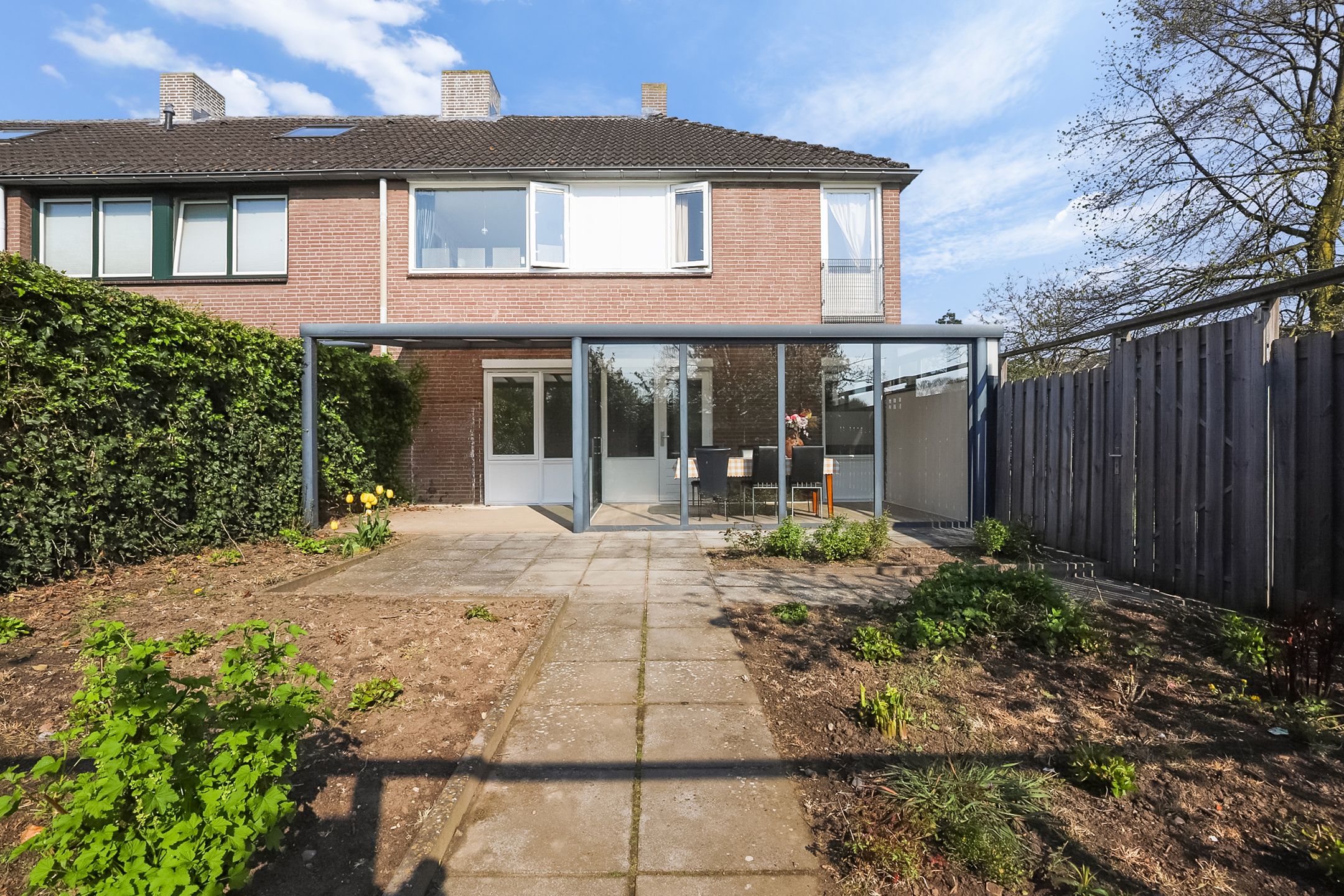 Foto van Delfzijlstraat 125, Arnhem