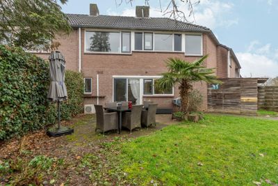 Foto van Lesterhuispad 33, Arnhem