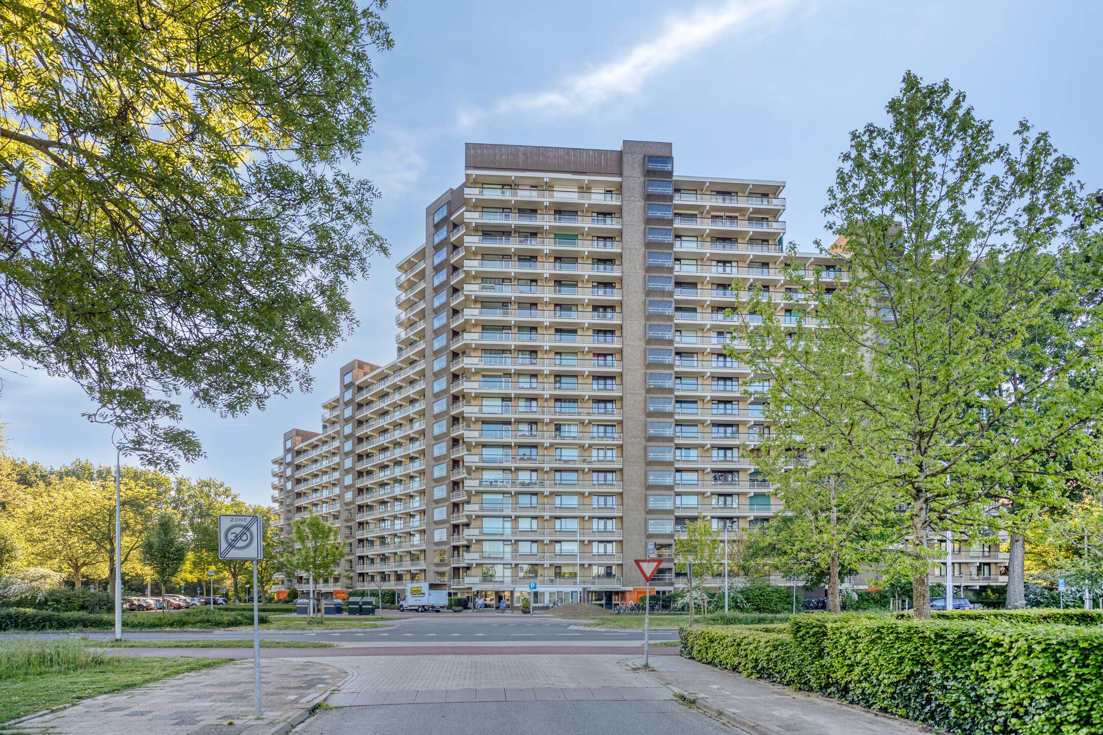 Foto van Groningensingel 655, Arnhem
