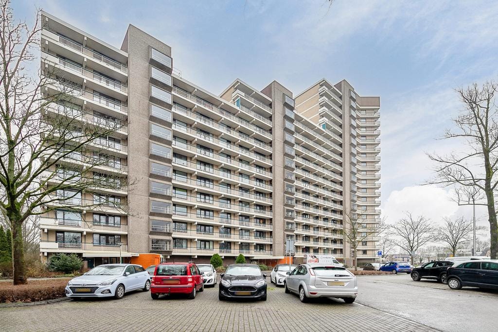 Foto van Groningensingel 657, Arnhem
