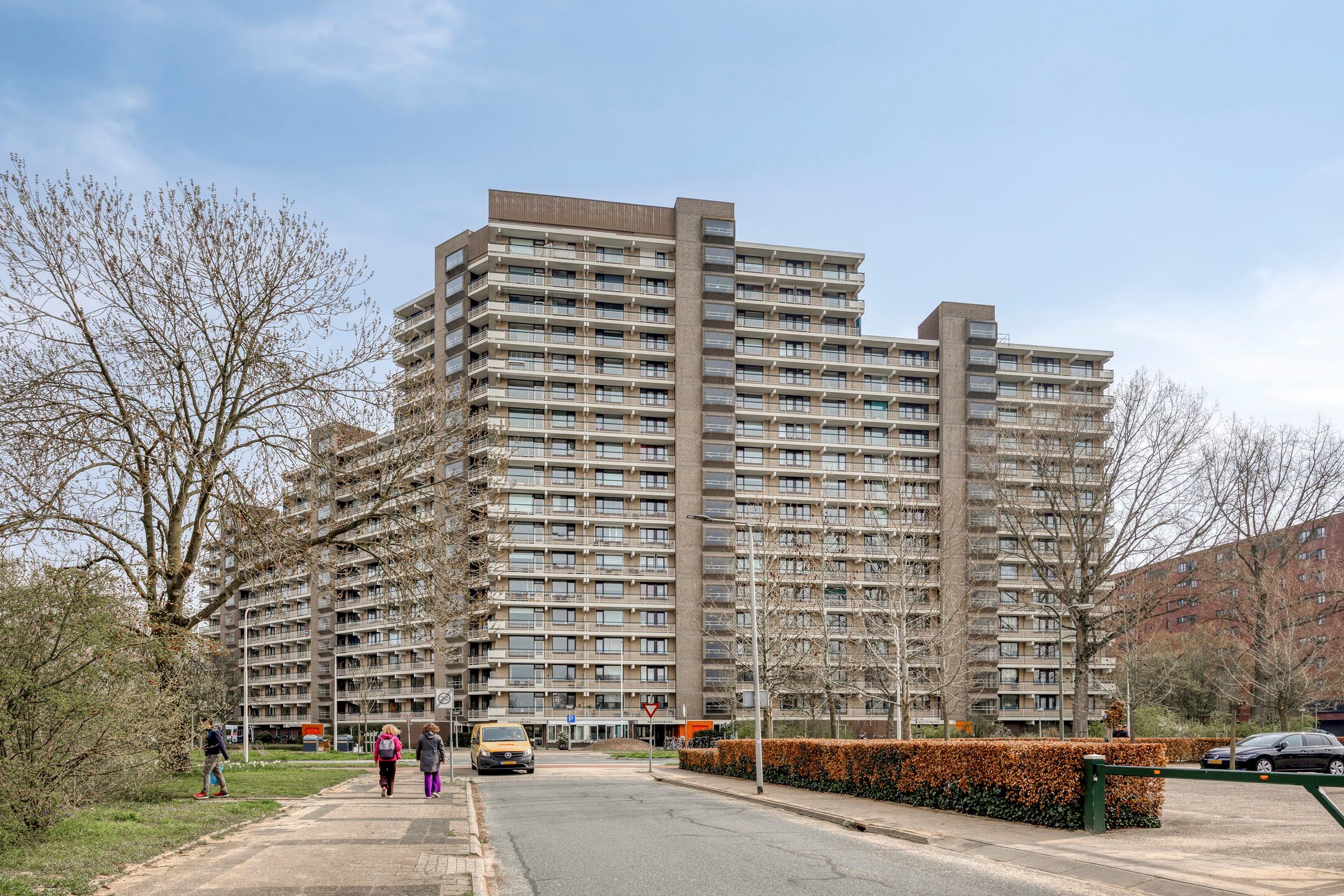 Foto van Groningensingel 727, Arnhem