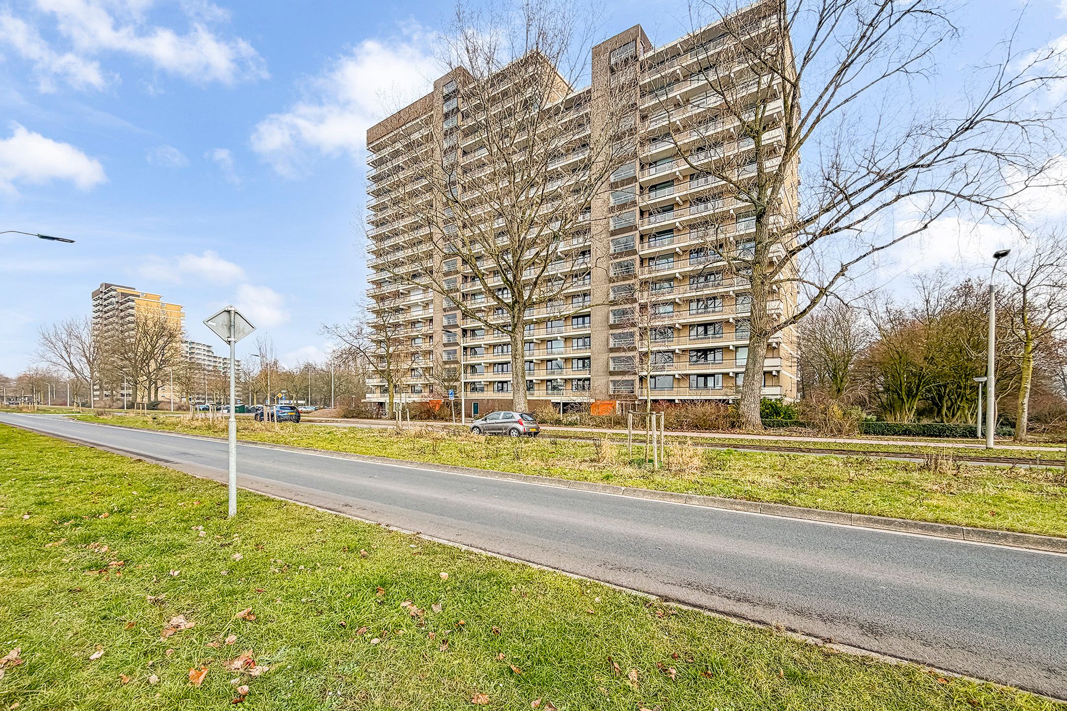Foto van Groningensingel 805, Arnhem