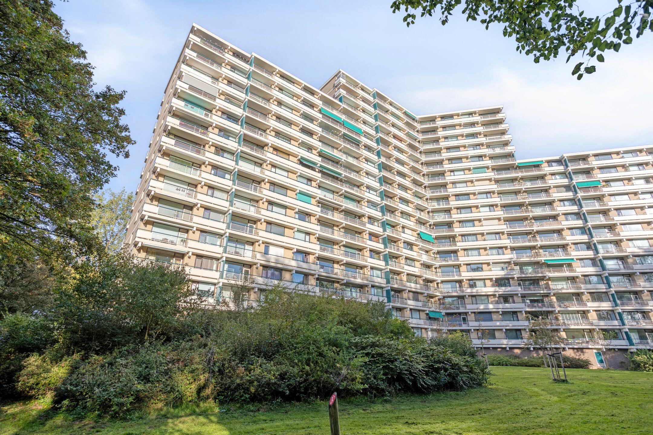 Foto van Groningensingel 883, Arnhem