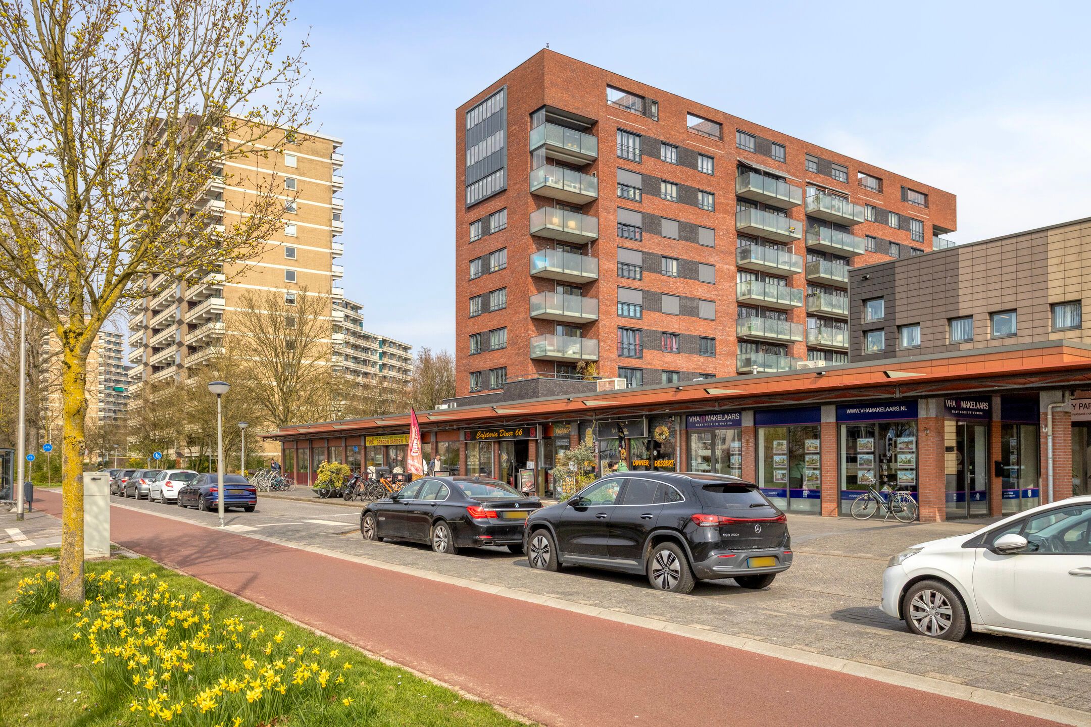 Foto van Groningensingel 94312, Arnhem
