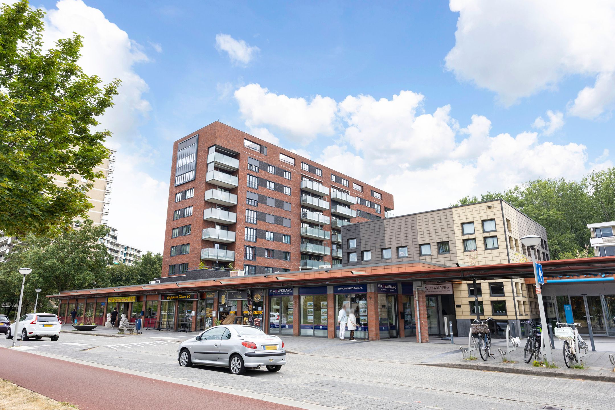 Foto van Groningensingel 94522, Arnhem