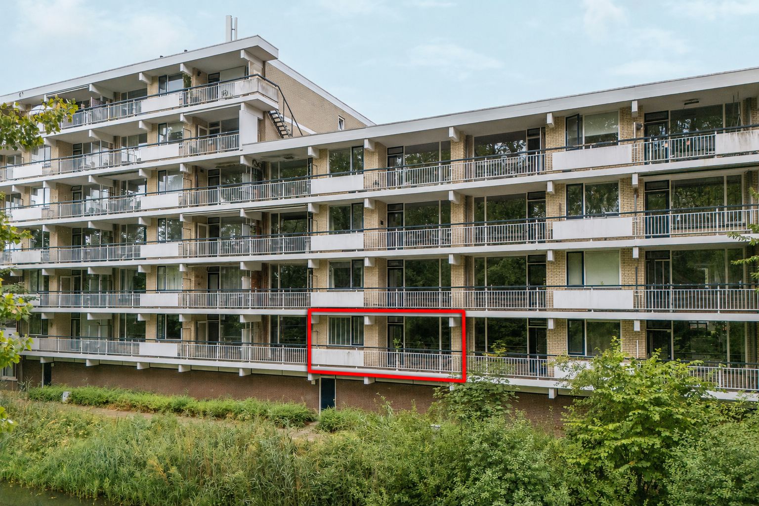 Foto van Groningensingel 971, Arnhem