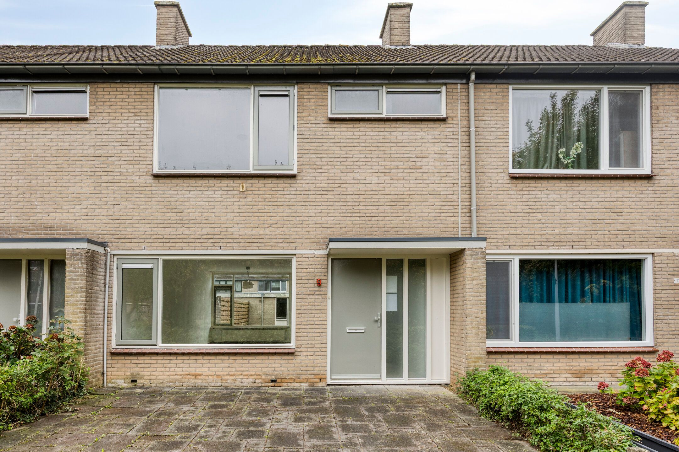 Foto van Coevordenpad 9, Arnhem