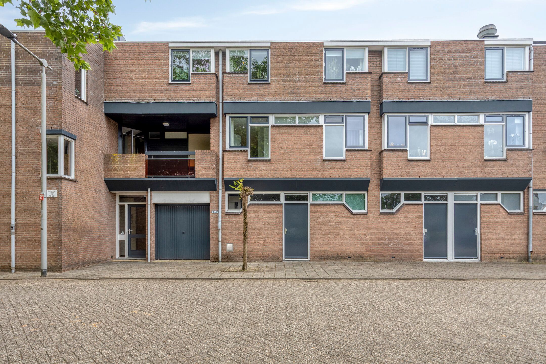 Foto van Groningensingel 1061, Arnhem