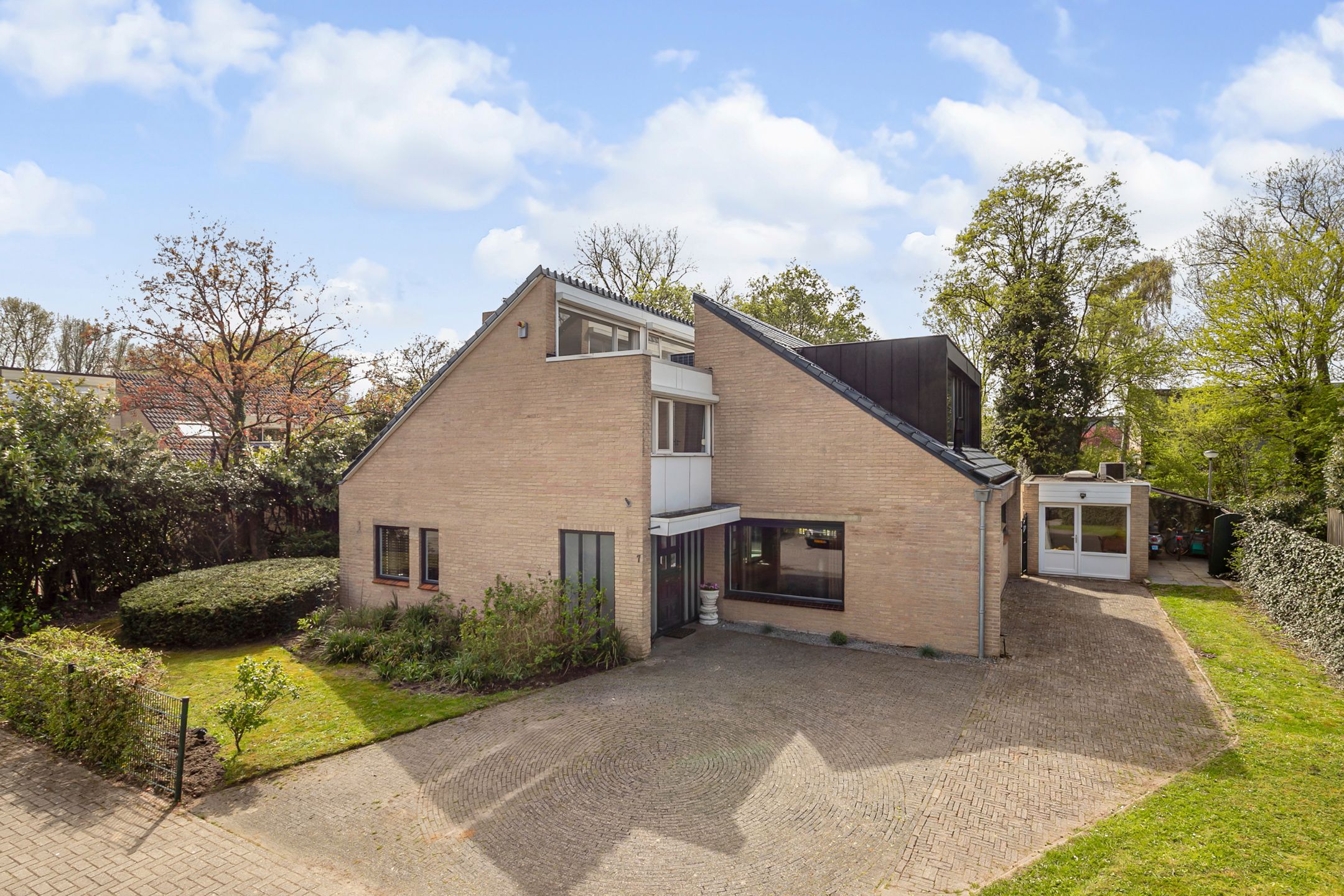 Foto van Buitenpostlaan 7, Arnhem