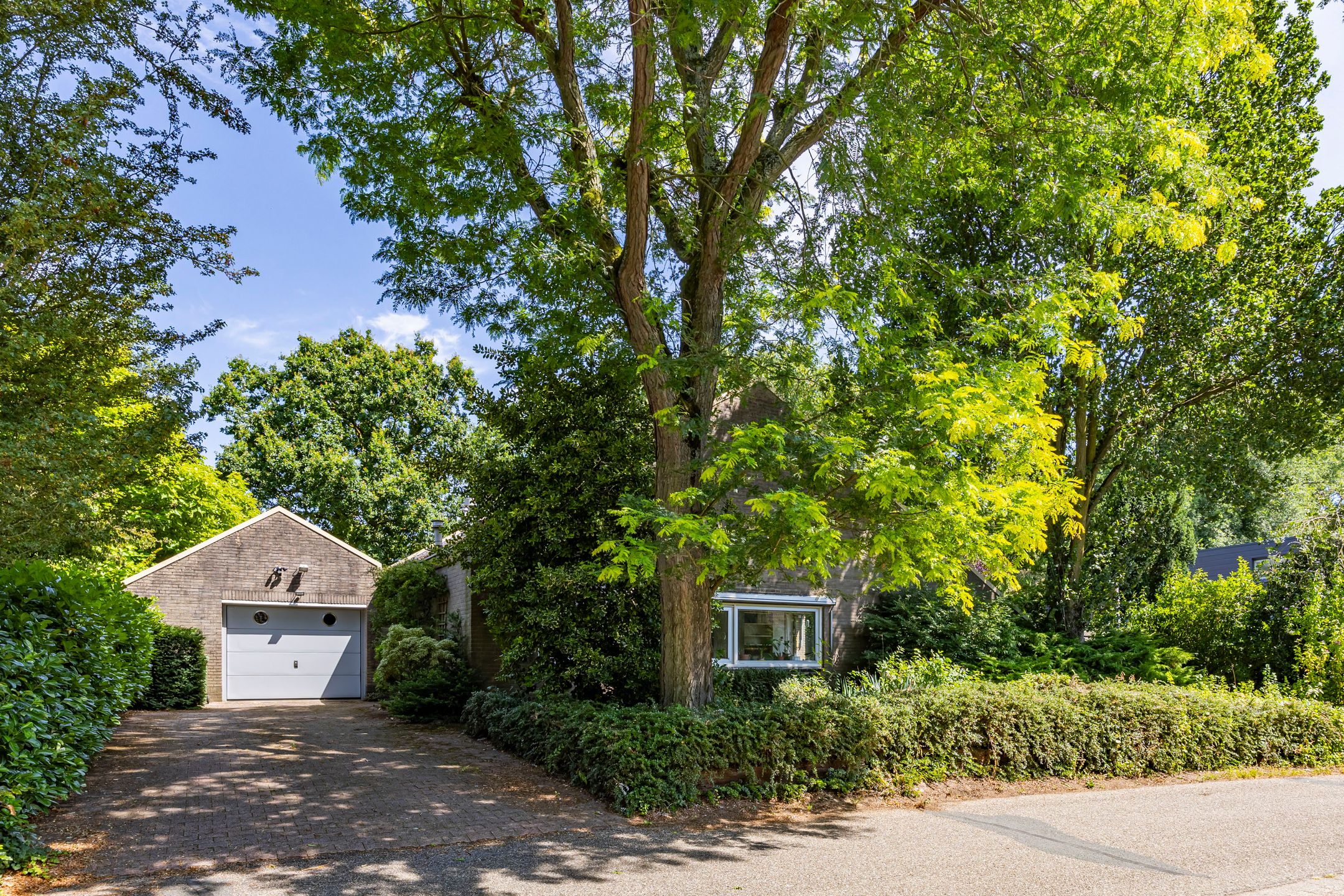 Foto van Dokkumlaan 9, Arnhem