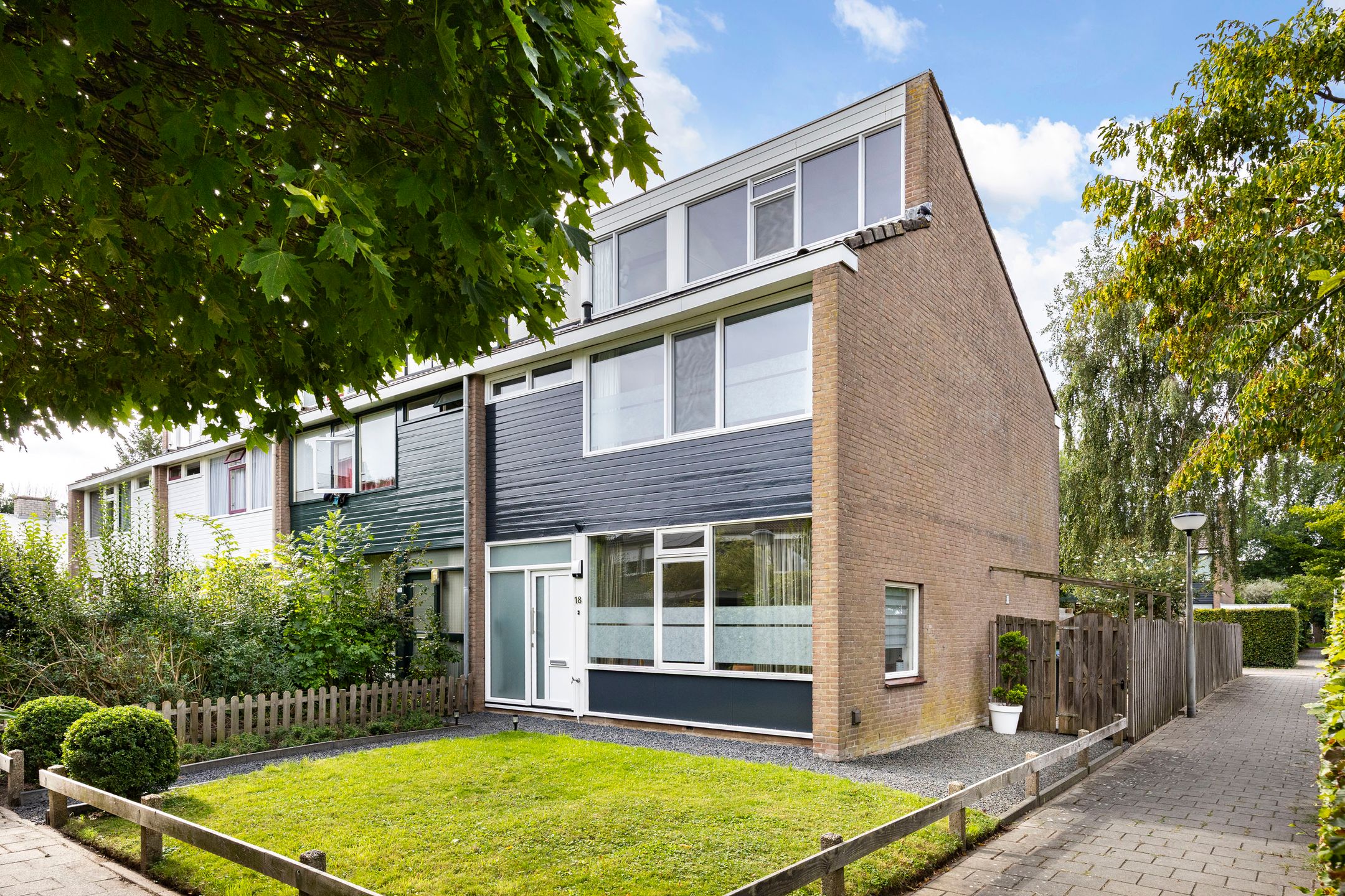 Foto van Harlingenpad 18, Arnhem