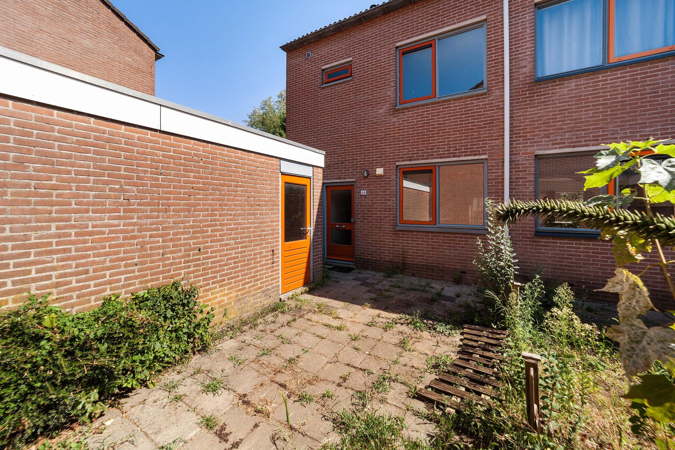 Foto van Loppersumhof 48, Arnhem